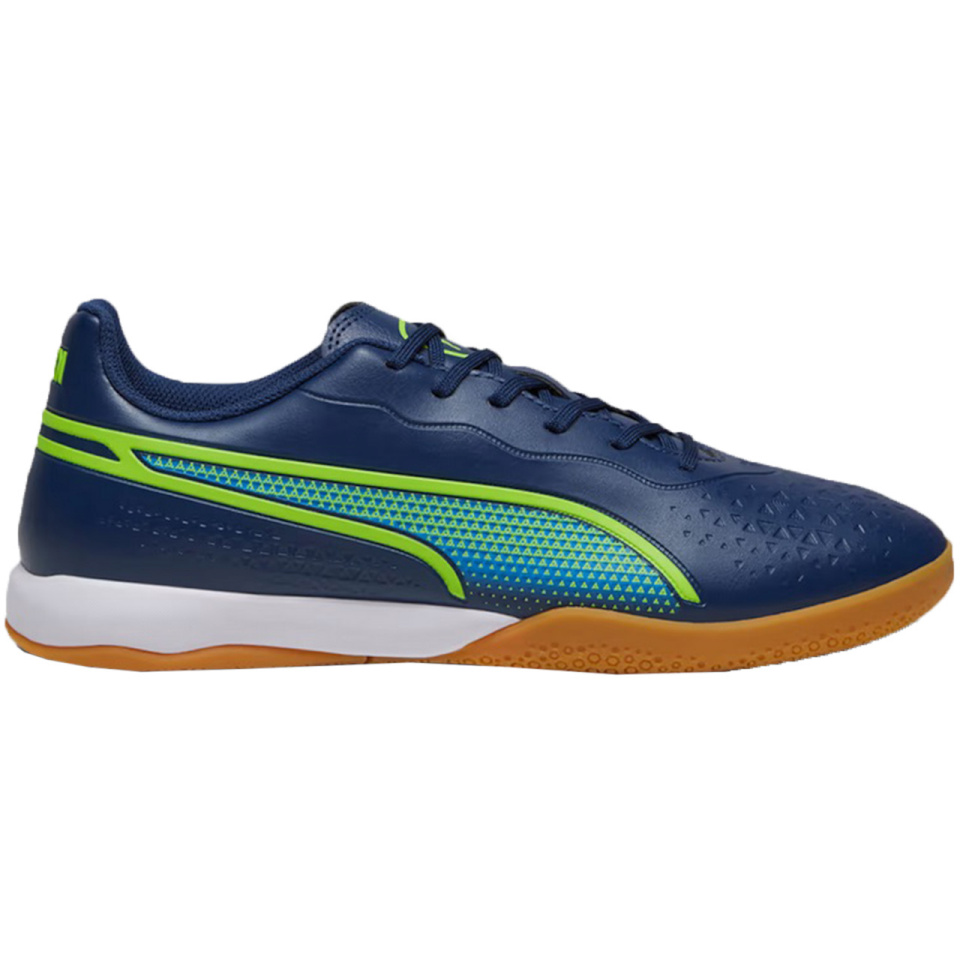 Puma jalgpallijalatsid King Match IT 107261 02 suurus 42,5