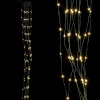 BGB Christmas LED-tulede Pärg Cálido 5 W