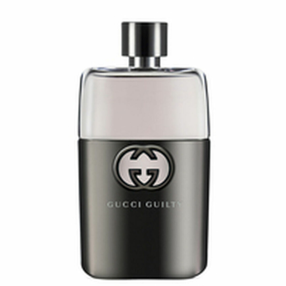 Gucci meeste parfüüm Guilty Homme EDT (1 Ühikut)