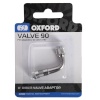 - Pumbaadapter Oxford AV-AV 90´