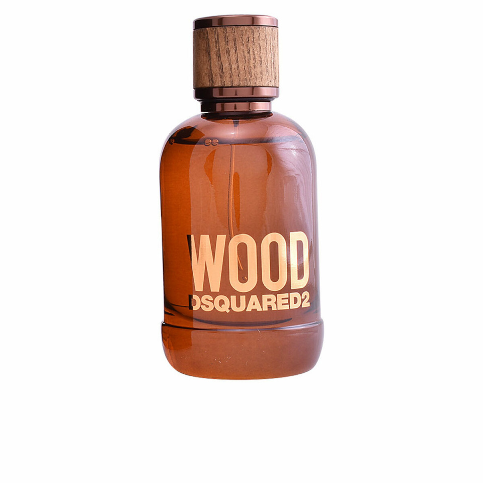 Dsquared2 meeste parfüüm Wood EDT 100ml