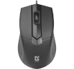 Defender hiir OPTICAL MOUSE OPTIMUM MB-270