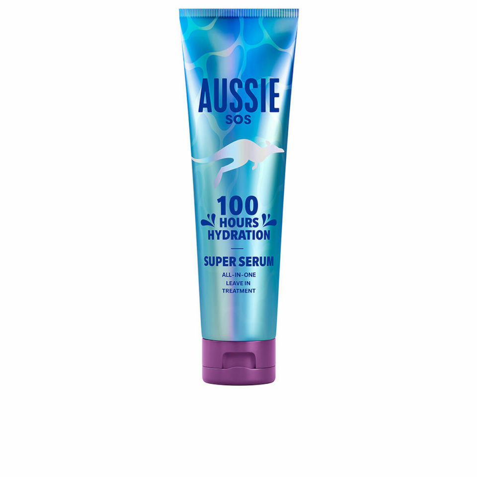 Aussie juukseseerum SOS 160ml