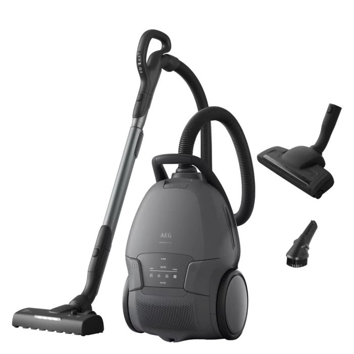 Aeg tolmuimeja AB81A2DG Series 8000 Vacuum Cleaner, hall