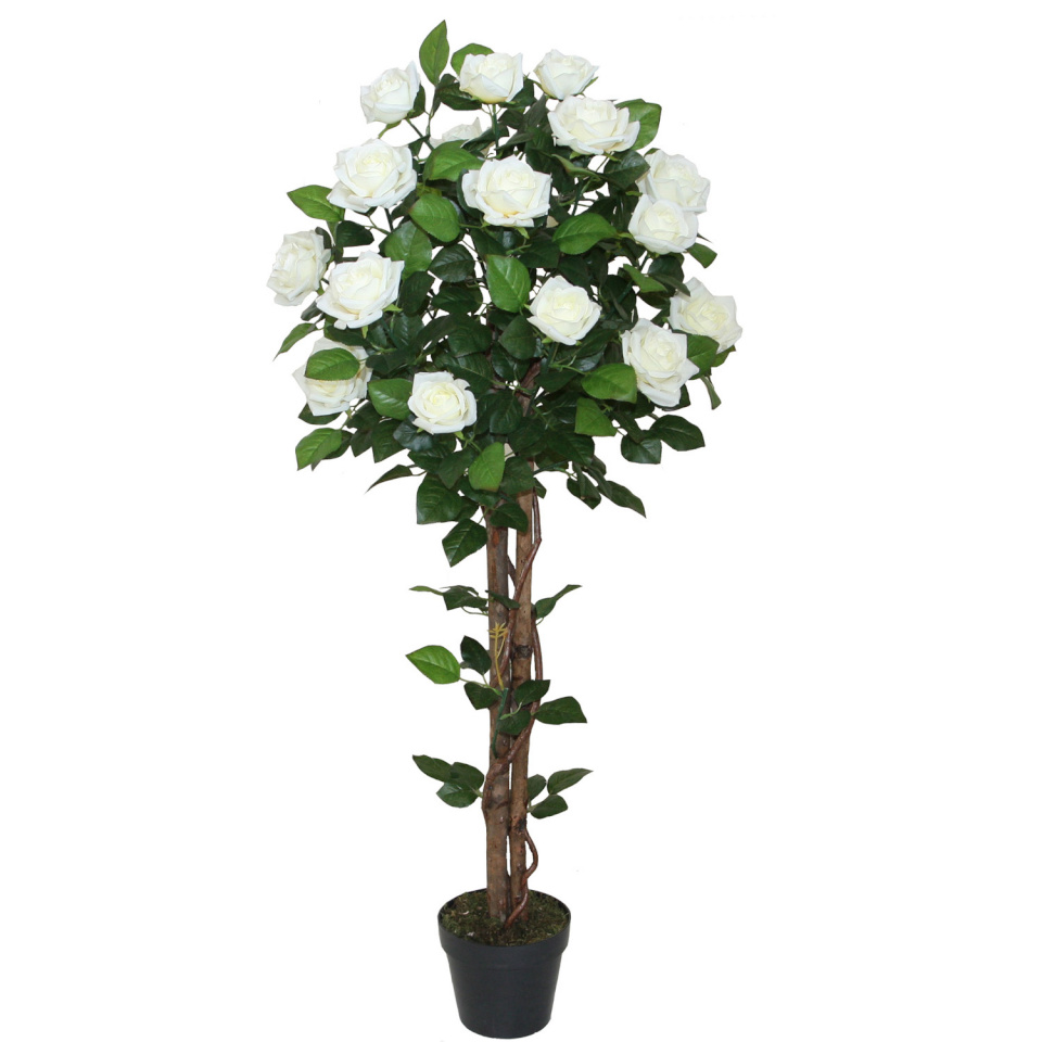 H4Y kunstpuu Rose Tree, 120cm