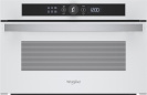 Whirlpool integreeritav mikrolaineahi WMD44MW Absolute Microwave, valge