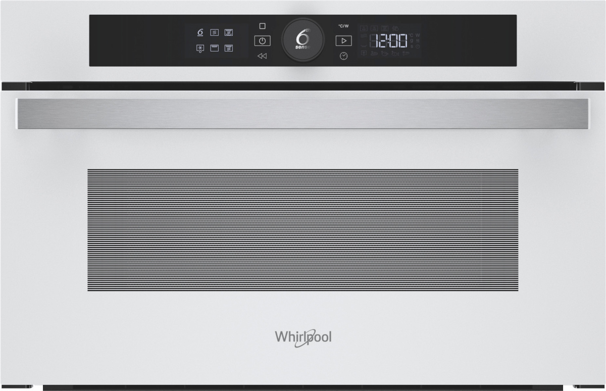 Whirlpool integreeritav mikrolaineahi WMD44MW Absolute Microwave, valge