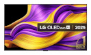 LG 65-tolline OLED evo G5 4K-teler seinakinnitusega