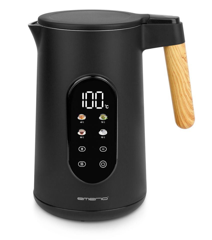 Emerio WK-132230 veekeetja