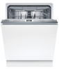 Bosch nõudepesumasin SMV4HCX07E integreeritav, 60cm, 42dB