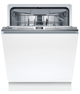 Bosch nõudepesumasin SMV4HCX07E integreeritav, 60cm, 42dB