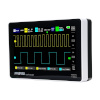 FNIRSI 1013D 7" portable tablet oscilloscope