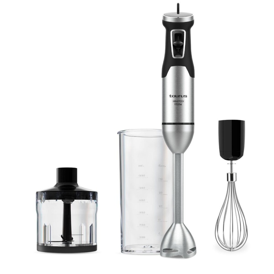 Taurus blender HBA1700X must