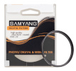Samyang filter UV UMC 55mm