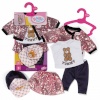 Baby Born Glam Outfit 43cm