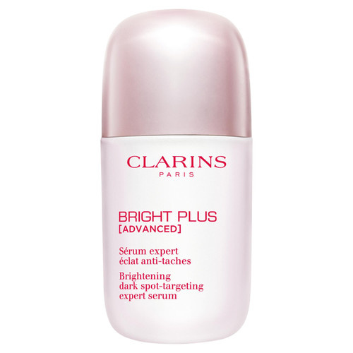 Clarins näoseerum Bright Plus Advanced Dark Spot-Targeting Serum 50ml, naistele
