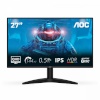 AOC monitor Q27B36X 27-inch IPS 144Hz HDMI DP