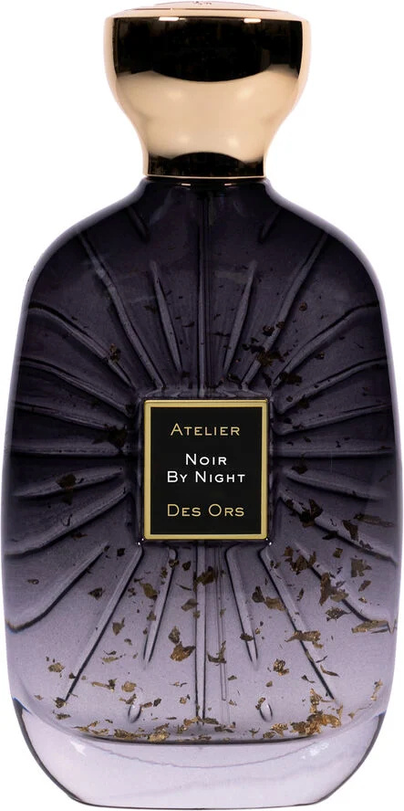 Atelier des Ors parfüüm Noir by Night 100ml, unisex