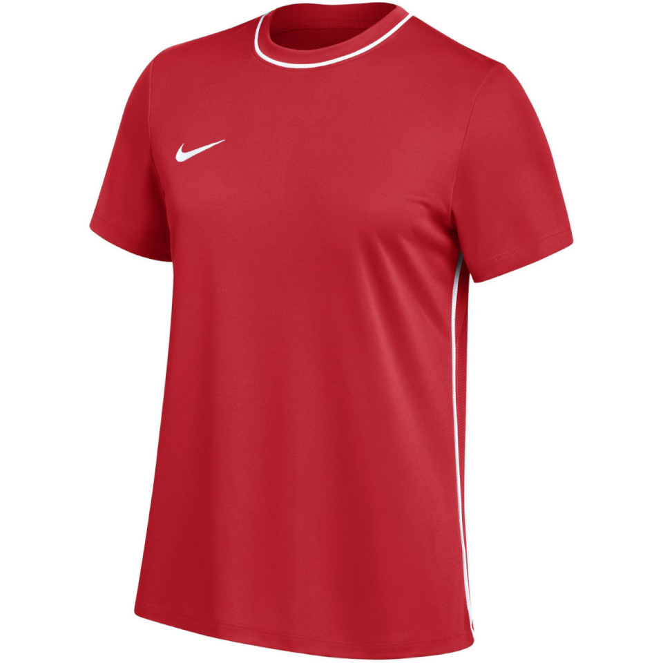 Nike Team T-särk naistele Dri-Fit Park 26 punane HM7160 657 suurus XS