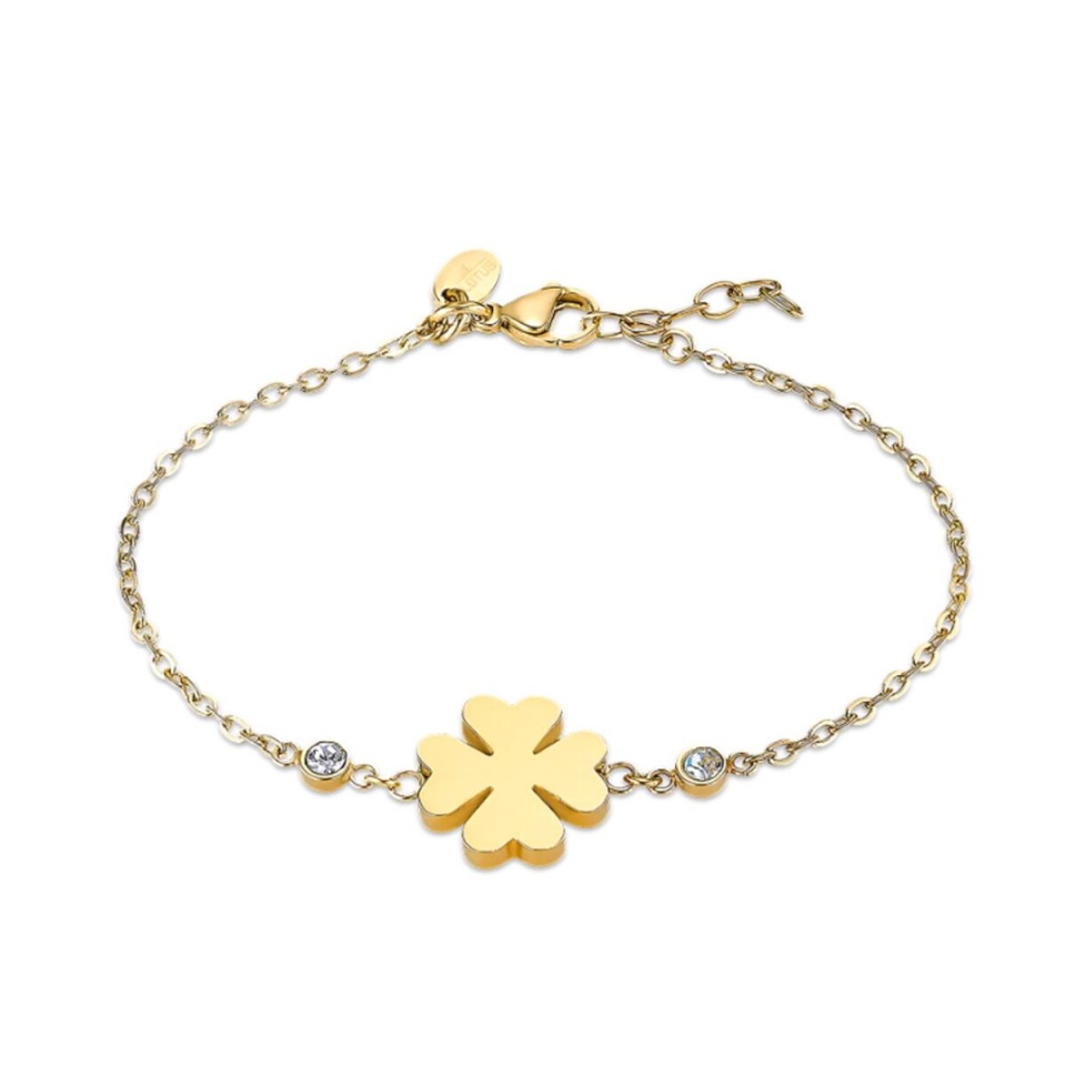 Lotus naiste käevõru LS2601-2/2 kuldne