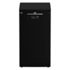 Beko Beko BDFS15021B nõudepesumasin, Freestanding, E, Width 44,8 cm, 10 place settings, must
