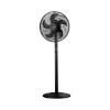 N'OVEEN ventilaator 2-in-1 pedestal and desk fan NOVEEN F535 16"/40 cm