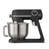 Caso köögikombain Design Kitchen Machine KM 1800 must-E 1800W Bowl capacity 6L must