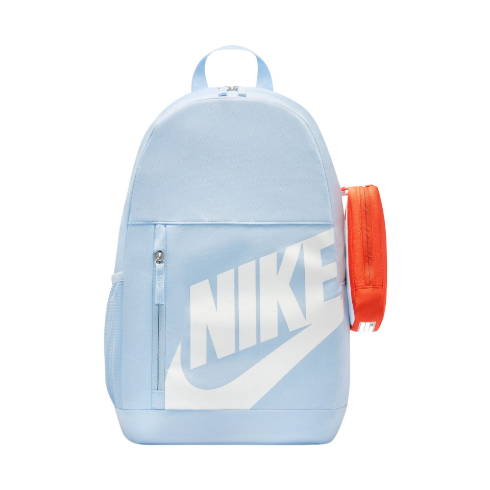 Nike seljakott Elemental Błękitny + Piórnik oranž HJ4186 407