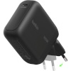 Belkin laadija BOOSTCharge 100W USB-C GAN einkl.Stecker sw. WCH025kqBK