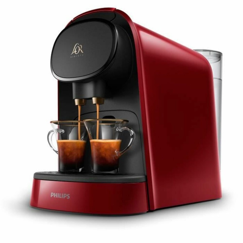 Philips kapselkohvimasin L'Or Barista LM8012 / 51