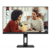 AOC monitor E3 24E3QAF 24", must