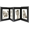 Deknudt fotovoldik Leporello must 8x10x15 8 photos A66DC2 8PH