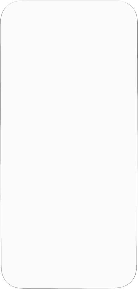 Otterbox kaitseklaas Premium Glass Antimicrobial, iPhone 15