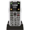 Bea-Fon mobiiltelefon SL260 LTE hõbedane