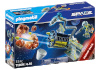 Playmobil klotsid Space 71369 Meteoroid Destroyer