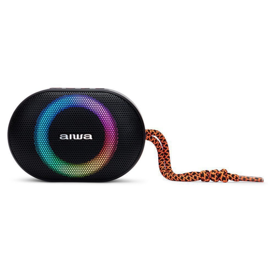 Aiwa Bluetooth kõlar BST-330, must