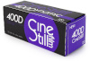 CineStill film 400D-120