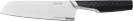Fiskars Santoku nougat Volditud 16cm