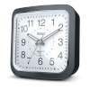 Mebus lauakell 56987 Quartz Alarm Clock, must