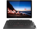 Lenovo sülearvuti Ultrabook ThinkPad X12 G2 21LK002GPB W11Pro Ultra 7 164U, 1TB, 32GB, HD Graphics, 12.3 FHD, Touch, must, 3YRS Premier + CO2 Offset