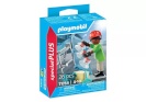 Playmobil klotsid 71754 Special Plus Set 71754 Glazier