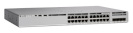Cisco C9200l 24-p 8xmgig 16x1g