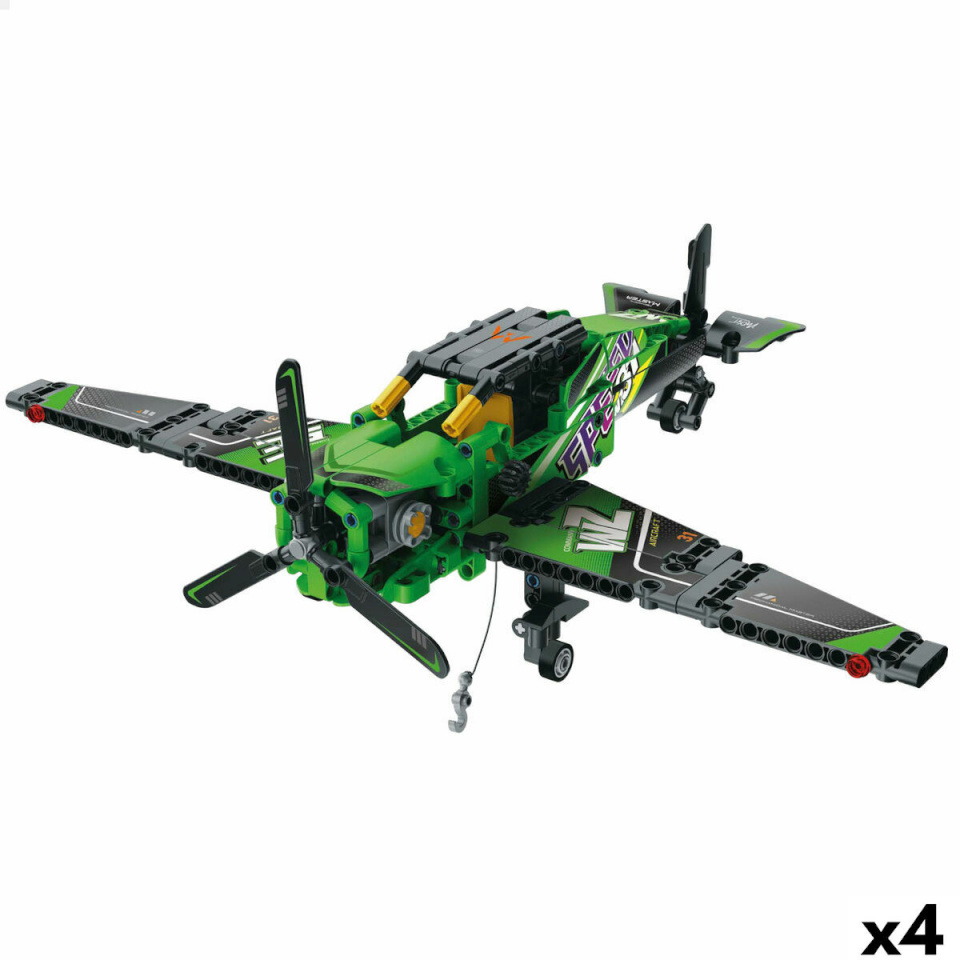 Colorbaby konstruktor