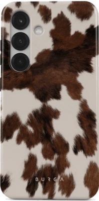 BURGA kaitsekest Hülle Tough Galaxy S25 Celestial