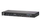 Aten switch 8-Port USB DVI/Audio KVM | CS1768
