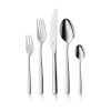 WMF söögiriistade komplekt BOSTON Cutlery Set, 30tk, roostevaba teras