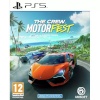 Ubisoft PlayStation 5 mäng The Crew Motorfest