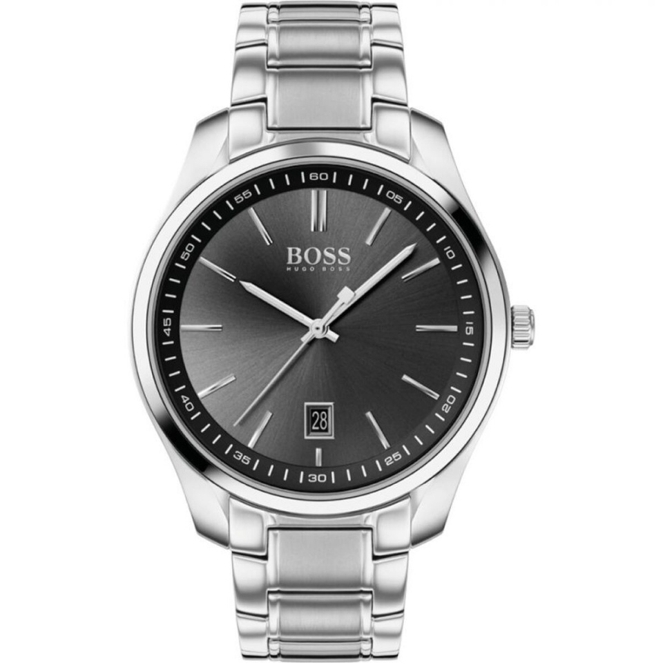 Hugo Boss meeste kell 1513730 (Ø 42mm)