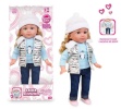 Artyk mängunukk Functional doll Natalia