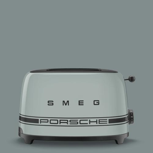 Smeg röster TSF01PSGEU 50`ndate stiil Shade Green